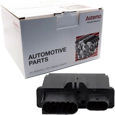 HÜCO Automotive Steuergerät für Adblue für Audi, BMW, VW, Seat, Skoda HÜCO Automotive Steuergerät für Adblue für Audi, BMW, VW, Seat, Skoda