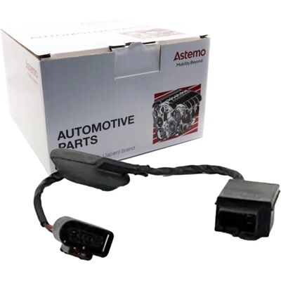 Hitachi Hüco Bränslekontrollenhet för Audi A1 A3 Hitachi Hüco Bränslekontrollenhet för Audi A1 A3