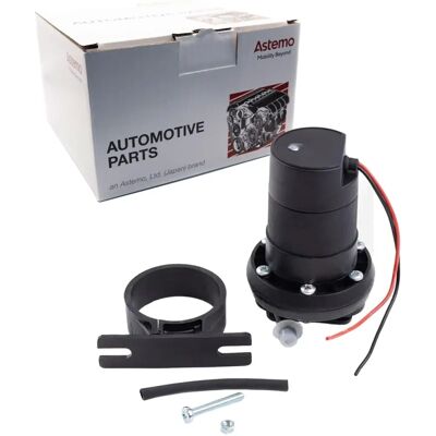 Hitachi 133000 Fuel Pump - Electric, 14V, 5-Year Warranty Hitachi 133000 Fuel Pump - Electric, 14V, 5-Year Warranty