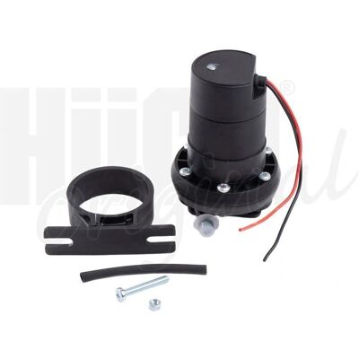 Pompe à Carburant Hitachi 133010 - Électrique - 14V - Garantie 5 Ans Pompe à Carburant Hitachi 133010 - Électrique - 14V - Garantie 5 Ans