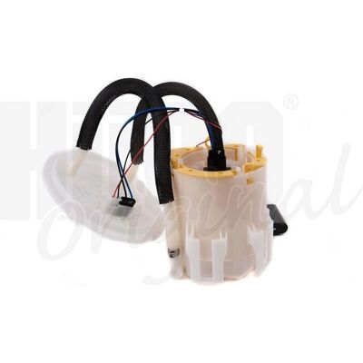 Hitachi Fuel Injection Pump Zafira B - Diesel Electric Hitachi Fuel Injection Pump Zafira B - Diesel Electric