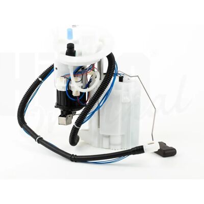 Pompe à carburant Hitachi Hüco - Compatible avec Audi A4 B8 - Publicité Pompe à carburant Hitachi Hüco - Compatible avec Audi A4 B8 - Publicité