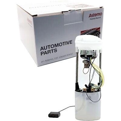 Hitachi Hüco 133282 Bomba de combustível elétrica Audi Q5 Hitachi Hüco 133282 Bomba de combustível elétrica Audi Q5