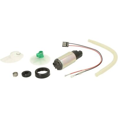 Hitachi Hüco Fuel Pump - Model 133303 - Electric, Gasoline Hitachi Hüco Fuel Pump - Model 133303 - Electric, Gasoline