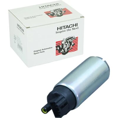 Hitachi Hüco A70090003 - Fuel Pump - Electric, Benzin, 3 bar Hitachi Hüco A70090003 - Fuel Pump - Electric, Benzin, 3 bar