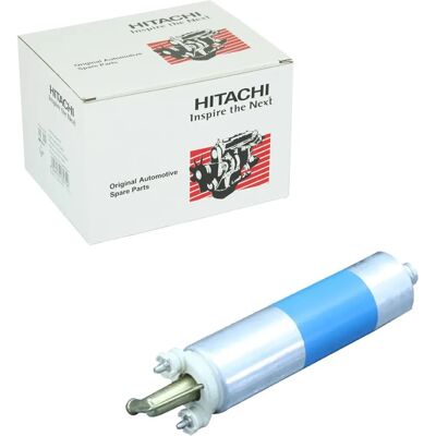 Hitachi Hüco A0004705994 Electric Fuel Pump - Fuel Pump Hitachi Hüco A0004705994 Electric Fuel Pump - Fuel Pump