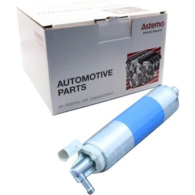 Hitachi Hüco Pompa paliwa A0014701294 - Pompa paliwa Hitachi Hüco Pompa paliwa A0014701294 - Pompa paliwa