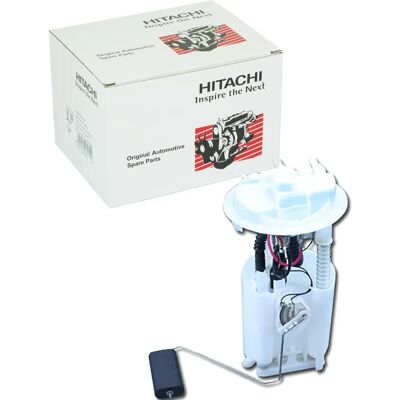 Pompe à carburant Hitachi Hüco - Citroën Berlingo Pompe à carburant Hitachi Hüco - Citroën Berlingo