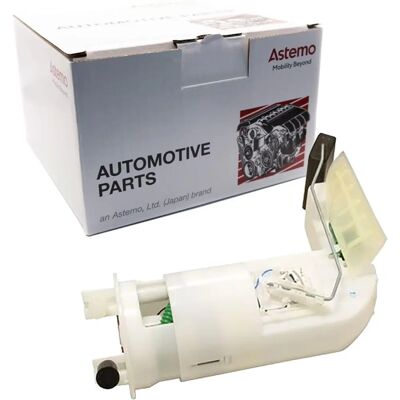 Hitachi Fuel Pump Assembly - Model 152563, 152579, 1525E1, 9626061780 - Fuel Pump Hitachi Fuel Pump Assembly - Model 152563, 152579, 1525E1, 9626061780 - Fuel Pump