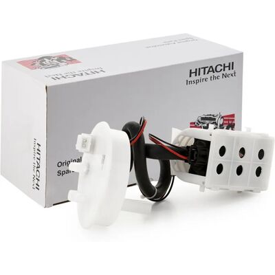 Hitachi 133360 Drivstoffinnsprøytningsenhet - Elektrisk - Bensin Hitachi 133360 Drivstoffinnsprøytningsenhet - Elektrisk - Bensin