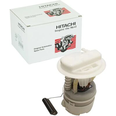 Hüco EFP1512 Kraftstoffpumpe - Kraftstoffpumpe Hüco EFP1512 Kraftstoffpumpe - Kraftstoffpumpe