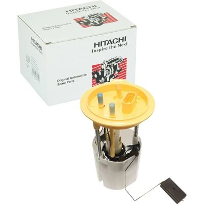 Hüco Fuel Injection Pump - Diesel - Audi, VW, Seat, Skoda Hüco Fuel Injection Pump - Diesel - Audi, VW, Seat, Skoda