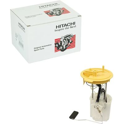 Hitachi 3C0919050E Fuel Pump Assembly - Diesel, Electric, With Fuel Sender Hitachi 3C0919050E Fuel Pump Assembly - Diesel, Electric, With Fuel Sender