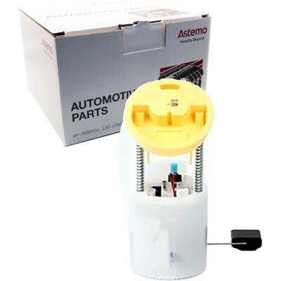 Hitachi Hüco A2114702994 - Bomba de combustível Hitachi Hüco A2114702994 - Bomba de combustível