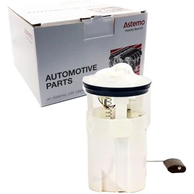 Hitachi Hüco Fuel Pump Assembly - Fuel Pump Hitachi Hüco Fuel Pump Assembly - Fuel Pump