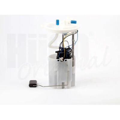 Pompa carburante Hitachi Hüco - Funzionamento elettrico - Fiat 52041066 Pompa carburante Hitachi Hüco - Funzionamento elettrico - Fiat 52041066