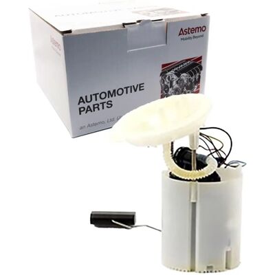 Hitachi Kraftstoffpumpe - 133572 - Elektrisch Hitachi Kraftstoffpumpe - 133572 - Elektrisch