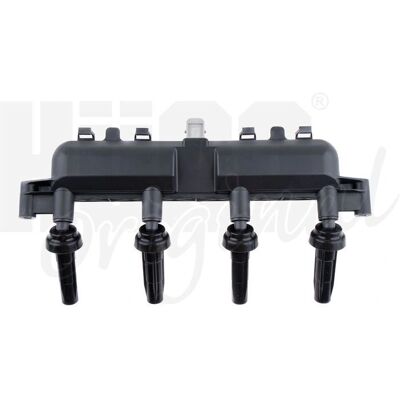 Hitachi Ignition Coil - Compatible with Citroën & Peugeot Models Hitachi Ignition Coil - Compatible with Citroën & Peugeot Models