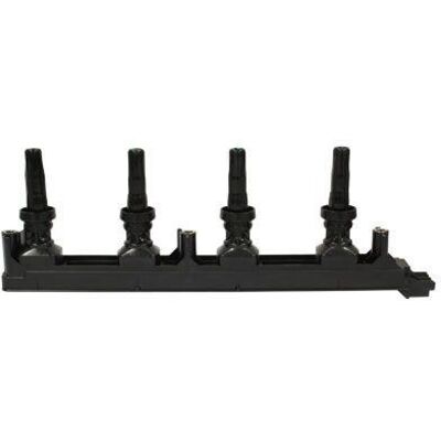 Hitachi Hüco 133842 Zündspule - Zündsystem Hitachi Hüco 133842 Zündspule - Zündsystem