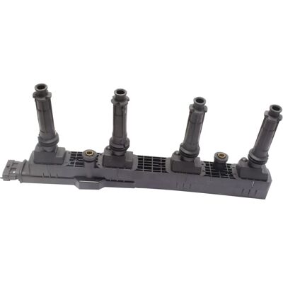 Hitachi Hüco 133879 Zündspule - Zündsystem Hitachi Hüco 133879 Zündspule - Zündsystem