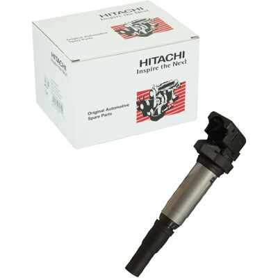 Hitachi Hüco 134046 Ignition Coil - Ignition Coil Hitachi Hüco 134046 Ignition Coil - Ignition Coil
