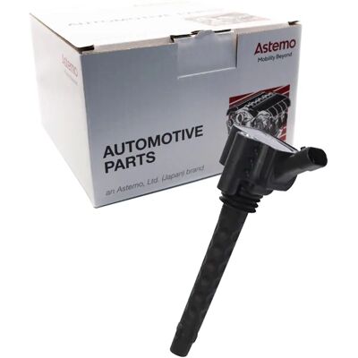 Hitachi Hüco 68081914ac Ignition Coil - Ignition System Hitachi Hüco 68081914ac Ignition Coil - Ignition System
