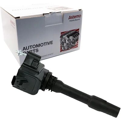 Hitachi Hüco 134090 Zündspule - Zündspule Hitachi Hüco 134090 Zündspule - Zündspule