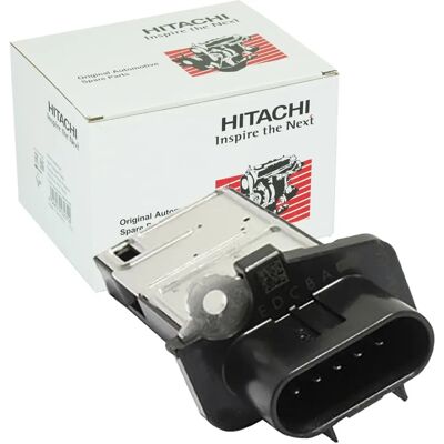 Hitachi 135073 Luftstrømmåler - Opel Insignia A Hitachi 135073 Luftstrømmåler - Opel Insignia A