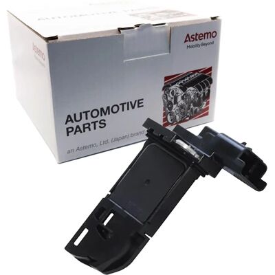 Hitachi 135103 - Mass Air Flow Sensor for Citroën, Peugeot, Opel, Toyota Hitachi 135103 - Mass Air Flow Sensor for Citroën, Peugeot, Opel, Toyota