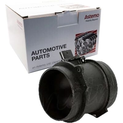 Hitachi 135137 - Mass Air Flow Sensor for Audi VW Hitachi 135137 - Mass Air Flow Sensor for Audi VW