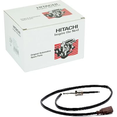 Hitachi 04L906088DA Senzor de temperatură a gazelor de eșapament - Senzor de gaze Hitachi 04L906088DA Senzor de temperatură a gazelor de eșapament - Senzor de gaze