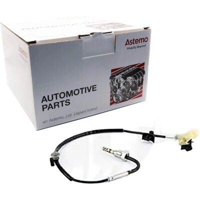 Hitachi 135529 Abgastemperatursensor - Abgastemperatur Sensor Hitachi 135529 Abgastemperatursensor - Abgastemperatur Sensor