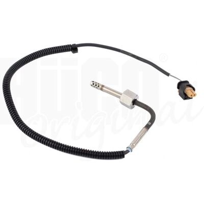 Hitachi 135531 Exhaust Gas Temperature Sensor - Exhaust Gas Temperature Sensor Hitachi 135531 Exhaust Gas Temperature Sensor - Exhaust Gas Temperature Sensor