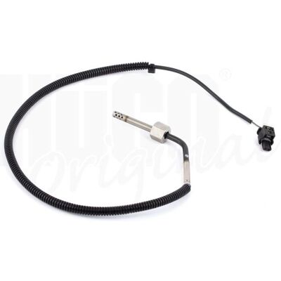 Hitachi 135537 Exhaust Gas Temperature Sensor - Exhaust Gas Temperature Sensor Hitachi 135537 Exhaust Gas Temperature Sensor - Exhaust Gas Temperature Sensor