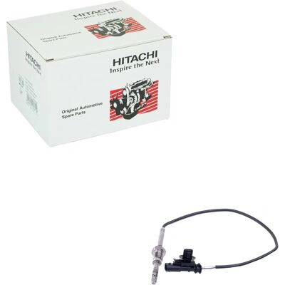 Hitachi Udblæsning Gas Temperatur Sensor til Volvo S60 S80 V40 V60 V70 - Temperatur Sensor Hitachi Udblæsning Gas Temperatur Sensor til Volvo S60 S80 V40 V60 V70 - Temperatur Sensor