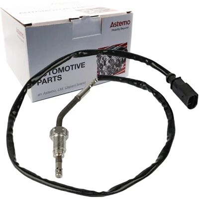 Hitachi 137000 Exhaust Gas Temperature Sensor - Exhaust Gas Temperature Sensor Hitachi 137000 Exhaust Gas Temperature Sensor - Exhaust Gas Temperature Sensor