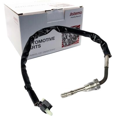 Hitachi Abgastemperatursensor - Exhaust Gas Temperature Sensor for Mercedes-Benz C-Class, CLS, E-Class Hitachi Abgastemperatursensor - Exhaust Gas Temperature Sensor for Mercedes-Benz C-Class, CLS, E-Class