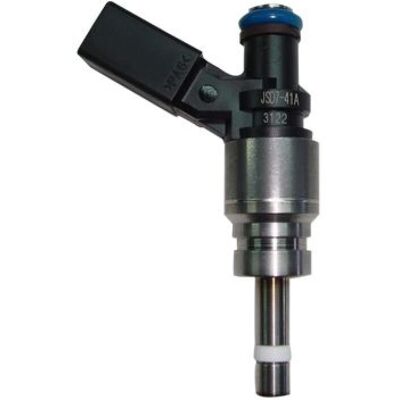 Hüco Brandstofinjektor 137125 voor AUDI - Motoronderdeel Hüco Brandstofinjektor 137125 voor AUDI - Motoronderdeel