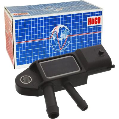Hitachi Abgasdrucksensor - Opel Astra, SX4, Cadillac, Saab 1.9 Ctdi - Abgasdrucksensor Hitachi Abgasdrucksensor - Opel Astra, SX4, Cadillac, Saab 1.9 Ctdi - Abgasdrucksensor