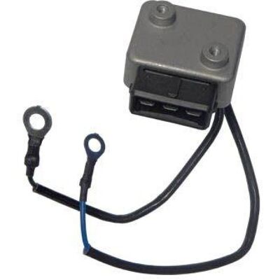 Hitachi Ignition Control Module - Compatible with Audi 100, 200, 80, 90 Hitachi Ignition Control Module - Compatible with Audi 100, 200, 80, 90