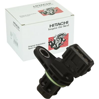 Hitachi Model Krumtappositionssensor - 3 Kontakter OEM Kvalitet Hitachi Model Krumtappositionssensor - 3 Kontakter OEM Kvalitet