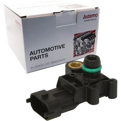 Hitachi Map-Sensor Ag919f479ab - MAP Sensor Hitachi Map-Sensor Ag919f479ab - MAP Sensor