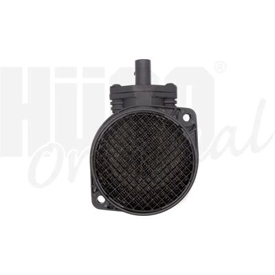 Hitachi Mass Air Flow Sensor - Compatible with Seat and VW models Hitachi Mass Air Flow Sensor - Compatible with Seat and VW models