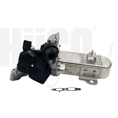 Hitachi hüco Agr-ventil 138461 - EGR Valve Hitachi hüco Agr-ventil 138461 - EGR Valve