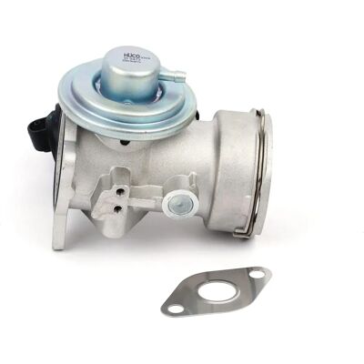Hitachi 138473 EGR-ventil - Motor Del Hitachi 138473 EGR-ventil - Motor Del