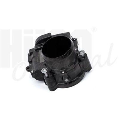 Hitachi 138577 Throttle Body - Electric for Mini, Peugeot, Citroën, BMW Hitachi 138577 Throttle Body - Electric for Mini, Peugeot, Citroën, BMW