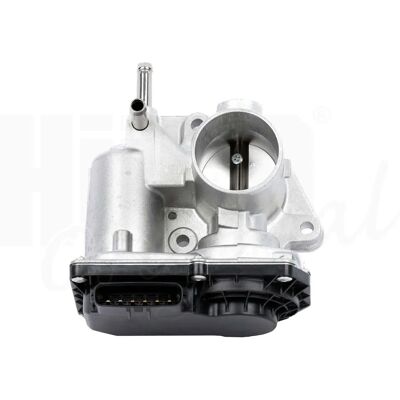 Hitachi 138588 Przepustnica dla Toyota Aygo - Elektryczna Hitachi 138588 Przepustnica dla Toyota Aygo - Elektryczna