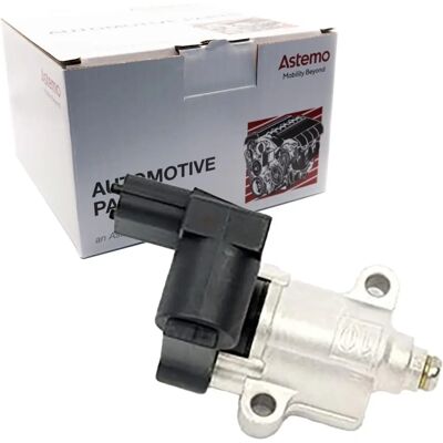 Hitachi 138617 Idle Control Valve - Idle Control Valve Hitachi 138617 Idle Control Valve - Idle Control Valve