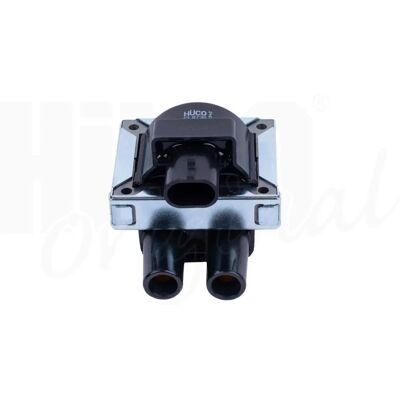 Hitachi Hüco 60805420 tændspole - Tændingssystem Hitachi Hüco 60805420 tændspole - Tændingssystem