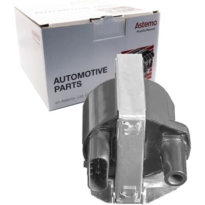 Hitachi 138732 Ignition Coil for Fiat Peugeot Lancia Maserati Autobianchi - Ignition Coil Hitachi 138732 Ignition Coil for Fiat Peugeot Lancia Maserati Autobianchi - Ignition Coil